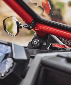 Rockford Fosgate® Rockford Fosgate 2019+ RZR Pro XP Stage 6 Audio System For Ride Command -SuperATV Sales Shop rzr19pxp stg5 4 1