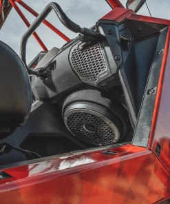 Rockford Fosgate® Rockford Fosgate 2019+ RZR Pro XP Stage 6 Audio System For Ride Command -SuperATV Sales Shop rzr19pxp stg5 5 1