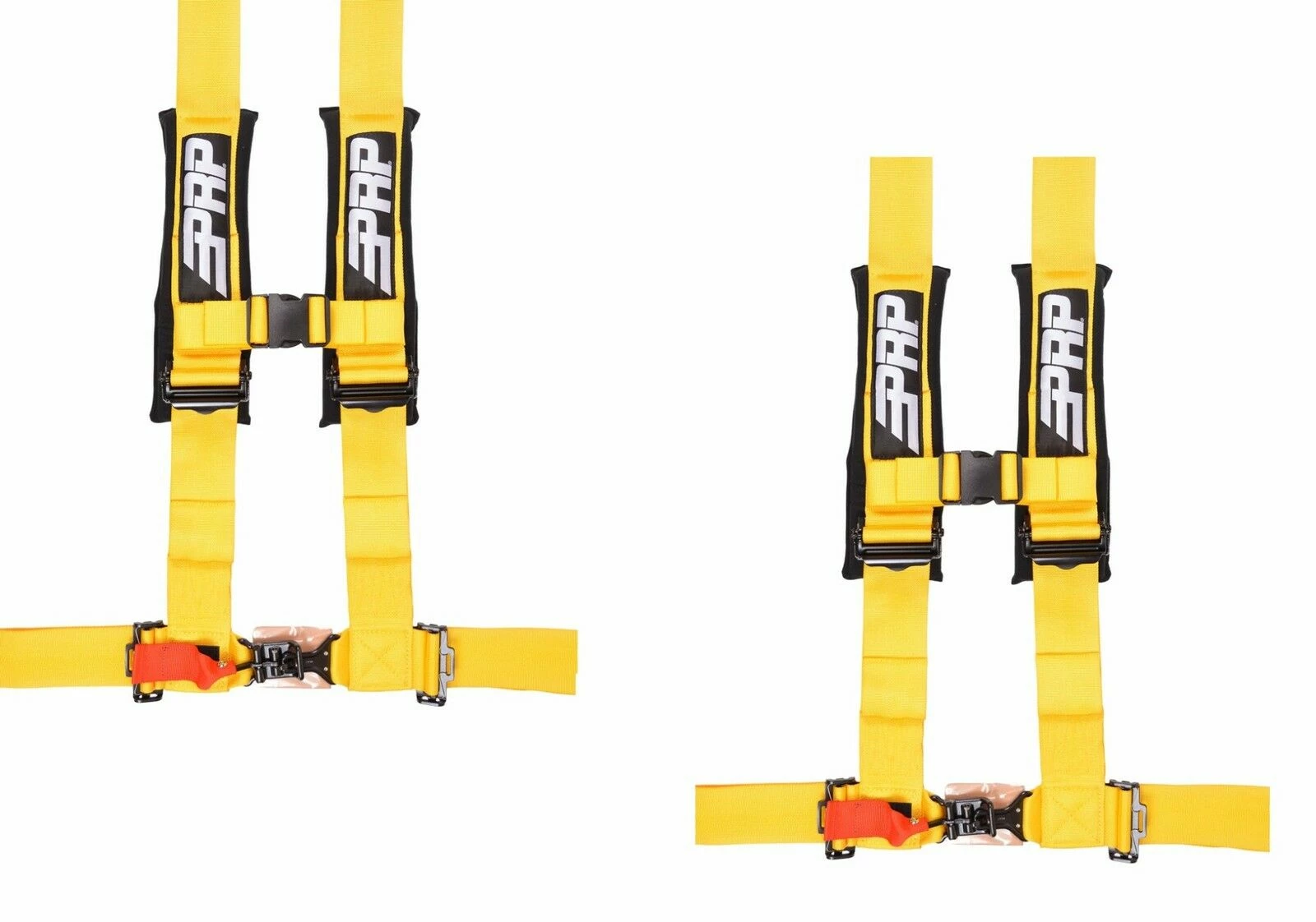 PRP Seats PRP 3" 4 Point Harness Kit SB4.3 Set Of 2 - Image 12