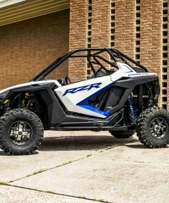 S3 Powersports S3 Power Sports '20+ Polaris RZR Pro XP Nerf Bars -SuperATV Sales Shop s3 power sports 20 polaris rzr pro xp nerf bars 2