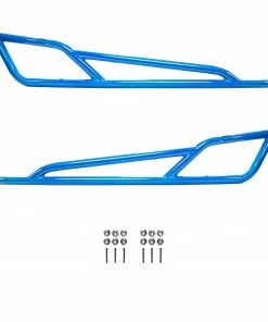 S3 Powersports S3 Power Sports Can-Am Maverick X3 Nerf Bars
