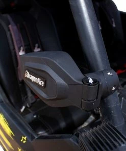Dragonfire Slayer Mirrors Black 12 Dragonfire Slayer Mirrors Black -SuperATV Sales Shop slayer mirrors 11.jpg