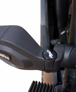Dragonfire Slayer Mirrors Black 13 Dragonfire Slayer Mirrors Black -SuperATV Sales Shop slayer mirrors 15.jpg