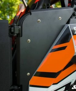 SuperATV Polaris RZR 900/XP 1000 /XP Turbo Door Side Panels -SuperATV Sales Shop super atv polaris rzr 900 xp 1000 xp turbo door side panels 6