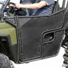 SuperATV Polaris Ranger 570/800 Full Size Aluminum Doors 2 SuperATV Polaris Ranger 570/800 Full Size Aluminum Doors -SuperATV Sales Shop superatv polaris ranger 570 800 full size aluminum doors 1