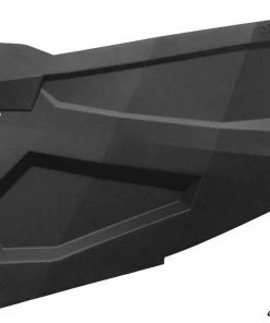 SuperATV Polaris RZR S 900/S 1000/XP 1000/XP Turbo Full Plastic Doors -SuperATV Sales Shop superatv polaris rzr 1000 full plastic doors for 2 seater model 3