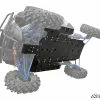 SuperATV Polaris RZR XP 1000 Full Skid Plate