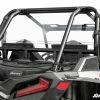 SuperATV Polaris RZR XP 1000/XP Turbo Rear Windshield