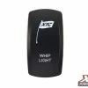 XTC Power Products XTC Whip Light Contra V Rocker Switch Cover (Cover Only)