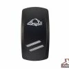 XTC Power Products XTC Rock Trail Rocker Switch Cover