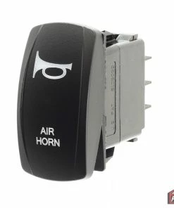 XTC Power Products XTC Air Horn Rocker Switch