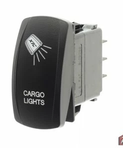 XTC Power Products XTC Cargo Lights Rocker Switch