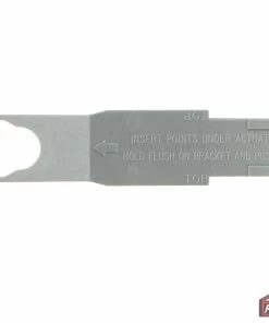XTC Power Products XTC Switch Actuator Removal Tool