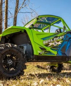 SuperATV Textron Wildcat XX Tinted Roof 15 SuperATV Textron Wildcat XX Tinted Roof -SuperATV Sales Shop textron wildcat xx tinted roof 2