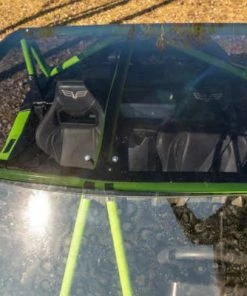 SuperATV Textron Wildcat XX Tinted Roof 12 SuperATV Textron Wildcat XX Tinted Roof -SuperATV Sales Shop textron wildcat xx tinted roof 4