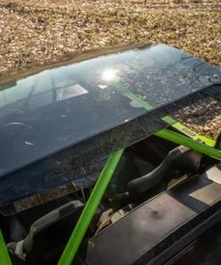 SuperATV Textron Wildcat XX Tinted Roof 14 SuperATV Textron Wildcat XX Tinted Roof -SuperATV Sales Shop textron wildcat xx tinted roof 6
