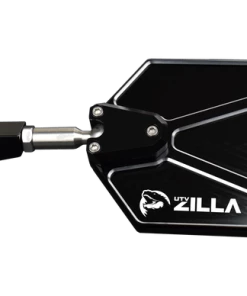 UTVZilla Saber Billet Mirrors