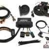 XTC Power Products XTC Can-Am Defender Plug And Play Turn Signal System With Horn