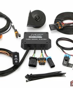 XTC Power Products XTC Polaris General 2019+ And Ranger XP 1000 2018+ Plug And Play Turn Signal System With Horn