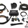 XTC Power Products XTC Polaris RZR XP 1000 2014 Plug And Play Turn Signal System With Horn