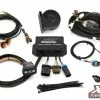 XTC Power Products XTC Yamaha Wolverine 2019-21 Plug And Play Turn Signal System With Horn