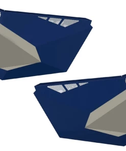 Pro Armor Polaris RZR Turbo R Traditional Doors 11 Pro Armor Polaris RZR Turbo R Traditional Doors -SuperATV Sales Shop turbo r doors 3