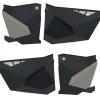 Pro Armor Polaris RZR Turbo R4 MP Traditional Doors