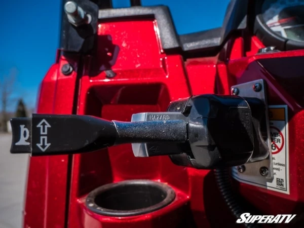 SuperATV Polaris General Plug & Play Turn Signal Kit - Image 2