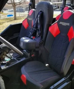 UTV Mountain Accessories UTVMA Polaris General Front/Rear Bump Seat -SuperATV Sales Shop untitled 2 1024x1024@2x