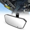 Kemimoto Polaris Ranger 500 570 900 XP 1000XP/Crew 2017-2023 Upgraded Rear View Mirror