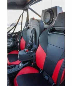 UTV Mountain Accessories UTVMA Honda Talon Bump Seat