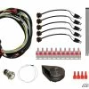 SuperATV Universal Plug &amp; Play Turn Signal Kit