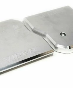 Viper Machine Yamaha YXZ1000R Billet Door Post Covers