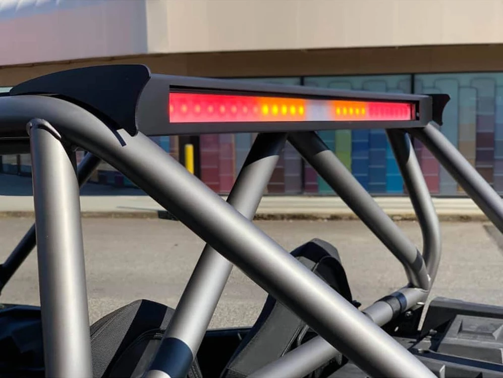 Vision X 28" XPL Chaser Bar - Image 2