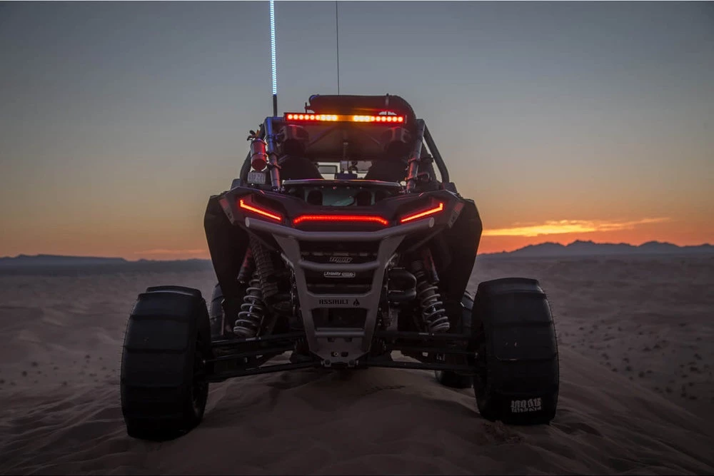 Vision X 28" XPL Chaser Bar - Image 4