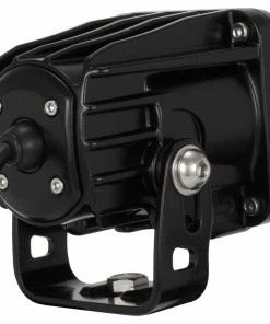 Vision X 3" Optimus Square 60º Beam LED Light Kit -SuperATV Sales Shop vision x 3 optimus square 60o beam led light kit 4