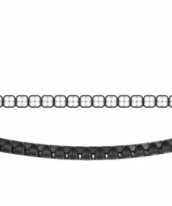 Vision X 40" Curved Unite Modular Preconfigured LED Light Bar