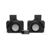Rockford Fosgate® Rockford Fosgate 1,000 Watt Can-Am X3 MAX Rear Subwoofer Kit -SuperATV Sales Shop x317max rss 1 575x0 1