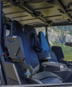 UTV Mountain Accessories UTVMA Yamaha Wolverine X2/X4 Bump Seat (2018-2022) 13 UTV Mountain Accessories UTVMA Yamaha Wolverine X2/X4 Bump Seat (2018-2022) -SuperATV Sales Shop x4 1 8 1024x1024@2x