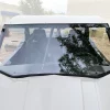 UTVZilla Wildcat XX Full Polycarbonate Windshield