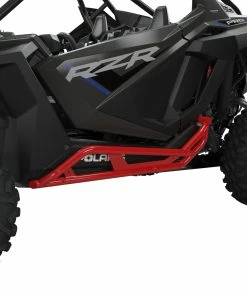 Polaris RZR Pro XP/ Turbo R/ Pro R Extreme Kick-Out Rock Sliders - 2-Seat 11 Polaris RZR Pro XP/ Turbo R/ Pro R Extreme Kick-Out Rock Sliders - 2-Seat -SuperATV Sales Shop z22rad92ak 2889208 293 om scaled 1